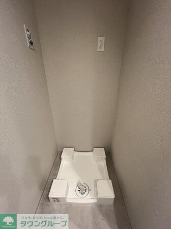 トラープランド蒼麗館の物件内観写真